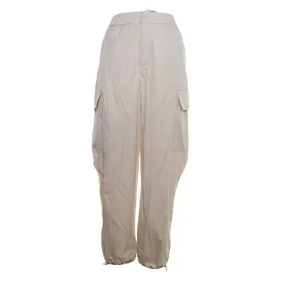 Cargo broek (Beige) van Refined Department