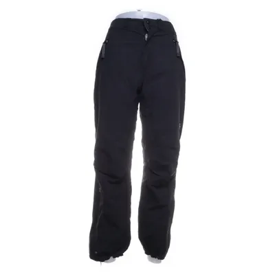 Outdoor pants (Black) from Haglöfs Polyamide, Polyester