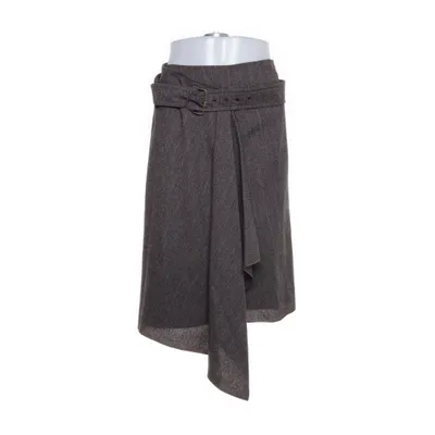 Rok (Bruin, Meerkleurig) van Strenesse Blue Wol