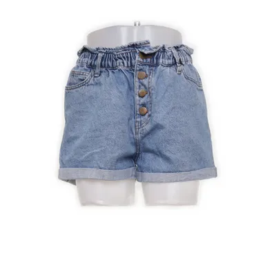 Short en jean (Bleu) de ONLY Blue Denim