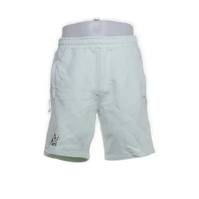 Sweatshort (Groen) van Pari