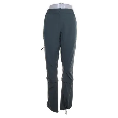 Outdoor pants (Green, Multicolored) from Stormberg Elastane, Recycled polyester