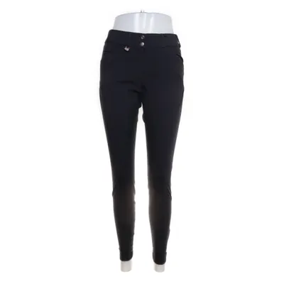 Täckbyxor (Svart) från Horze Elastan, Polyamid, Polyester, Polyuretan