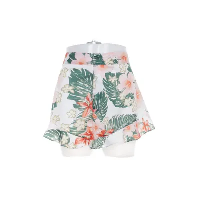 Shorts (Multicolored) from Aikha