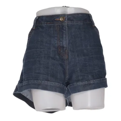 Short en jean (Bleu) de George