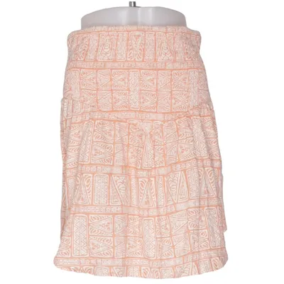 Rok (Beige, Wit) van O'Neill Katoen
