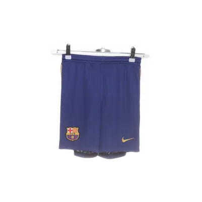 Träningsshorts (Blå) från Nike Återvunnen polyester