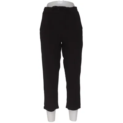 Pantalon (Noir) de Black Story Élasthane, Polyamide, Viscose