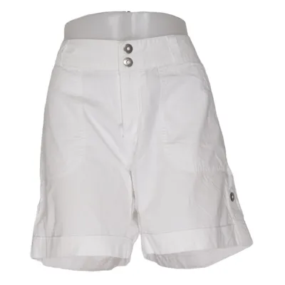 Shorts (Tile) from Hillevi Cotton