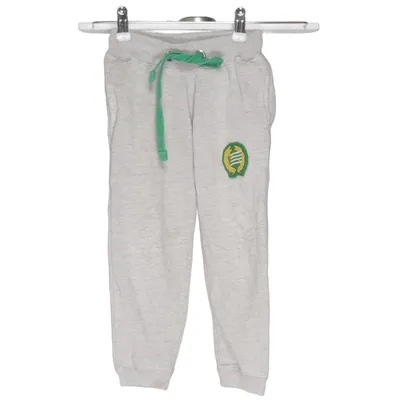 Mjukisbyxor (Grå) från Hammarby IF Bomull, Polyester