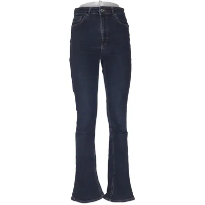 Jean (Perfect Jeans) de Perfect Jeans Gina Tricot Coton, Élasthane