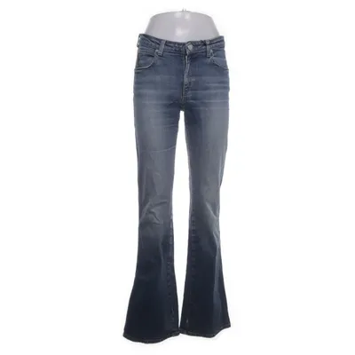 Jeans (Blue) from Armani Jeans Cotton, Elastane