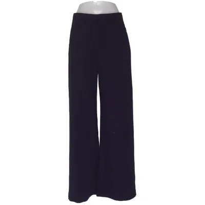 Palazzobyxor (Blå) från Rodebjer Elastan, Polyester, Viskos
