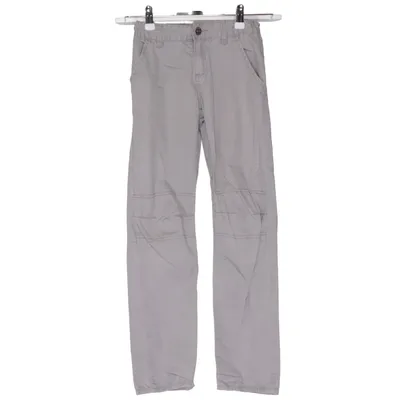 Byxor (Grå) från Boys Collection Bomull
