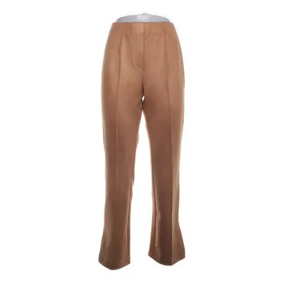 Pantalon (Marron) de Pfeffinger Élasthane, Polyester