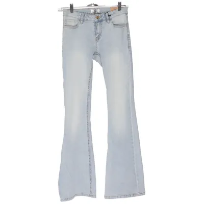 Jean (Freja) de Lindex Coton, Élasthane, Lyocell, Polyamide, Polyester