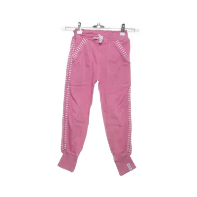 Joggingbroek (Roze) van Geggamoja Collection Organisch katoen