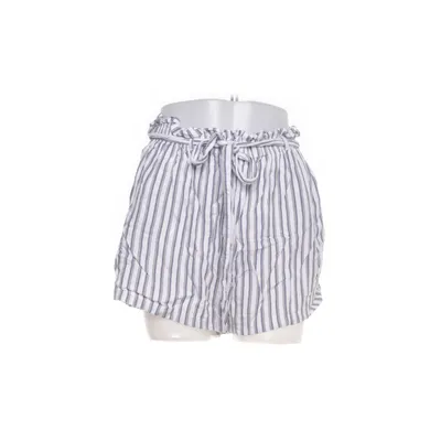 Shorts (Vit, Flerfärgad) från Hollister California Viskos