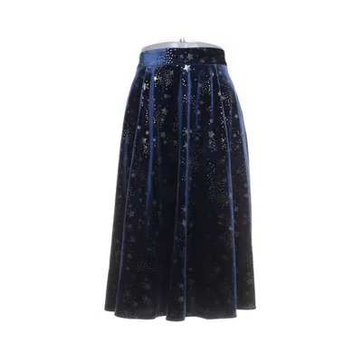 Skirt (Blue) from Top Vintage