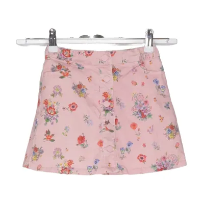 Nederdel (Nathalie Lete) fra Nathalie Lété x H&M Bomuld, Elastan