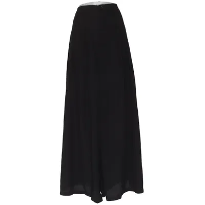 Palazzo broek (Curve) van Shein Curve Polyester