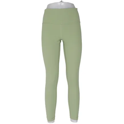 Träningstights (Grön) från Lululemon