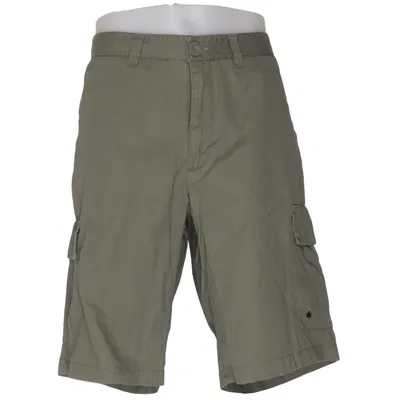 Cargoshorts (Grøn) fra Rover & Lakes Bomuld