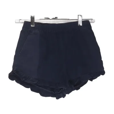 Short (Bleu) de Crewcuts Coton