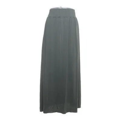 Jupe longue (Vert) de Norah Modal, Polyester