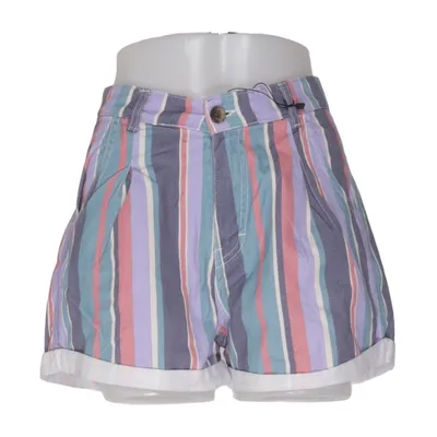 Short (Bleu, Multicolore) de Kaotiko