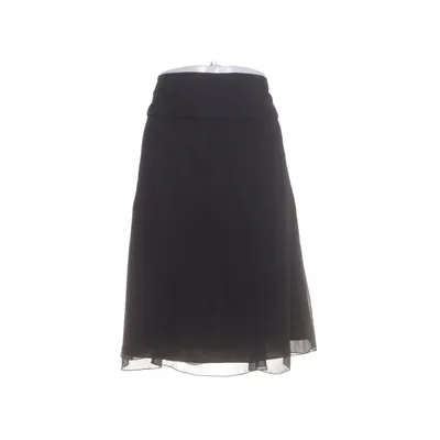 Skirt (Black) from Biaggini