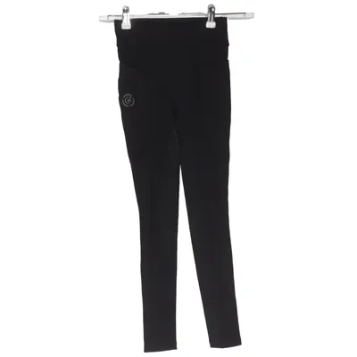 Pantalon d'équitation (Noir) de Copperfield Élasthane, Polyamide
