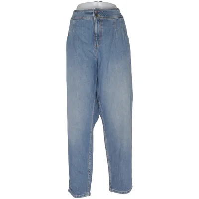 Jeans (Blue) from Clockhouse Cotton, Elastane