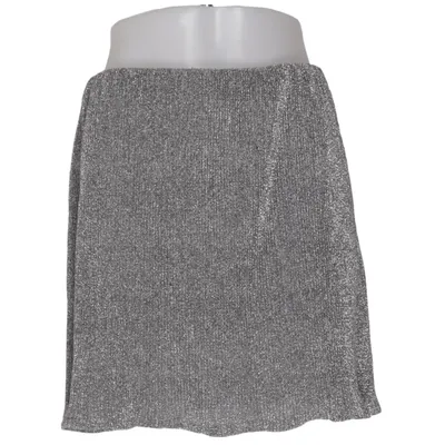 Jupe (Argent) de Hip Gypsy Polyester