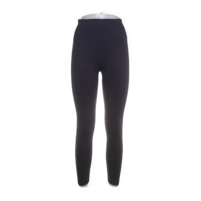 Sportleggings (Blauw) van DFYNE Elastaan, Nylon