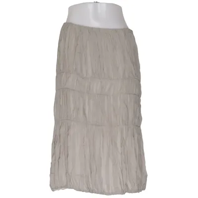 Skirt (Gray) from Totême