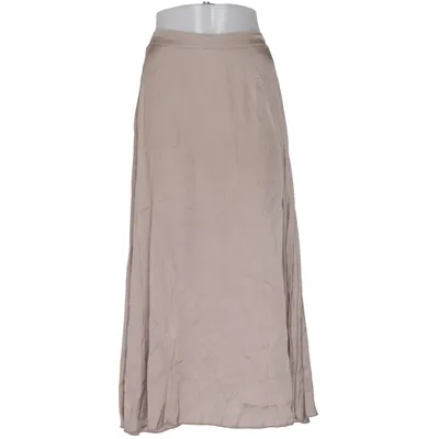Jupe longue (Beige) de Stalj Viscose