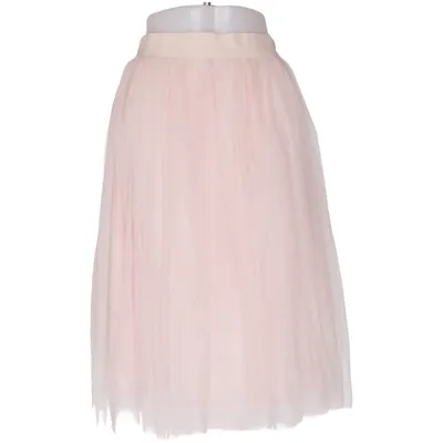 Tyllkjol (Rosa) från Lucy Wang Polyester