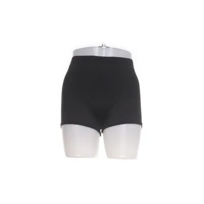 Vente shorts (Sort) fra Carriwell