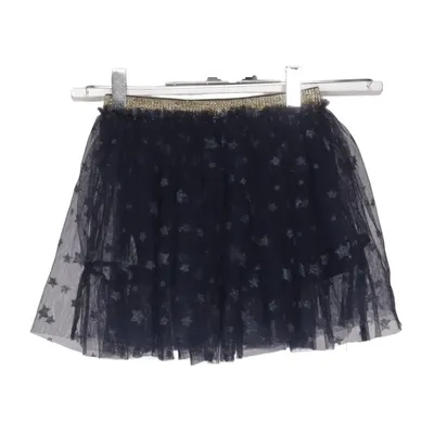 Tulle skirt (Blue, Gold) from Hust and Claire Cotton, Polyester