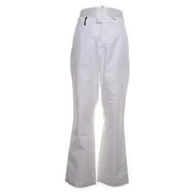 Broek (Wit) van Cross Polyester