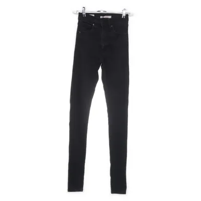 Jeans (Svart) från Levi's Premium Bomull, Polyester, Elastan