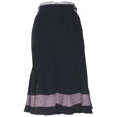 Kjol (Svart, Flerfärgad) från Miss Candyfloss