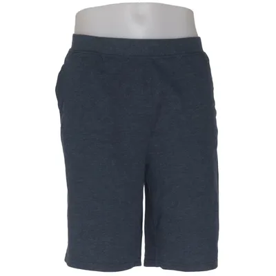 Sweatshort (Grijs) van Reward Katoen, Polyester
