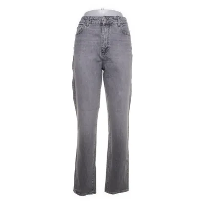 Jeans (Grå) från JJXX Lyocell, Återvunnen bomull