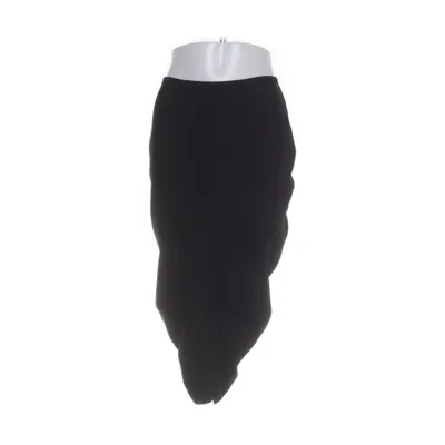 Nederdel (Sort) fra Totême Polyester