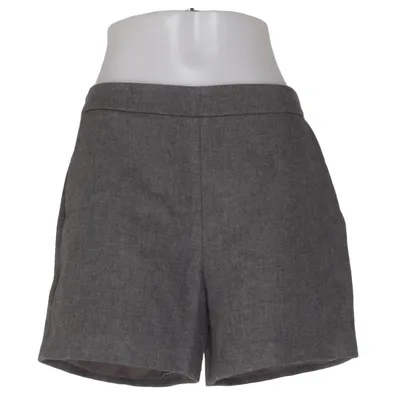 Short (Gris) de Hallhuber Polyester, Viscose, Laine