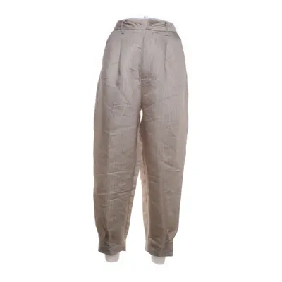 Pants (Gold, Black) from Copenhagen Muse