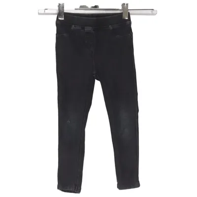 Treggings (Noir) de Zara Kids