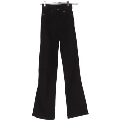 Spijkerbroek (Moxy) van Dr. Denim Katoen, Elastaan, Polyester